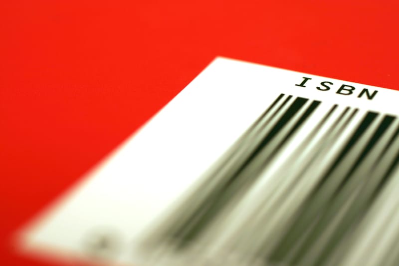 Detalles tipográficos y diseño de un libro